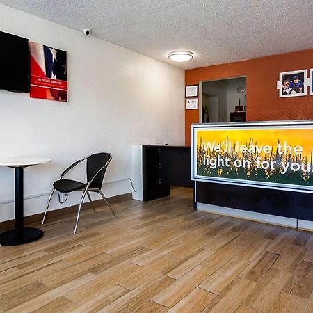 Econo Lodge 阿什伯勒 外观 照片