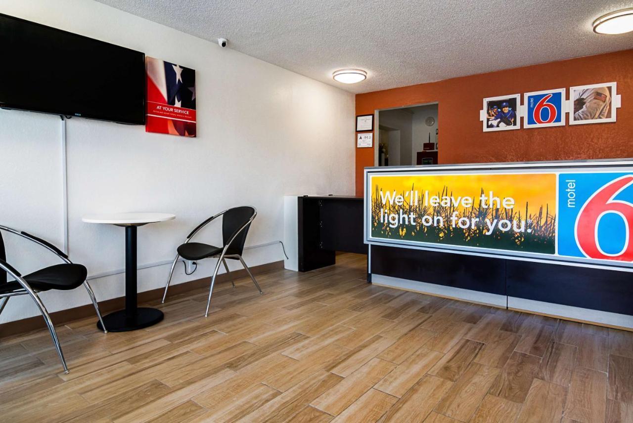 Econo Lodge 阿什伯勒 外观 照片