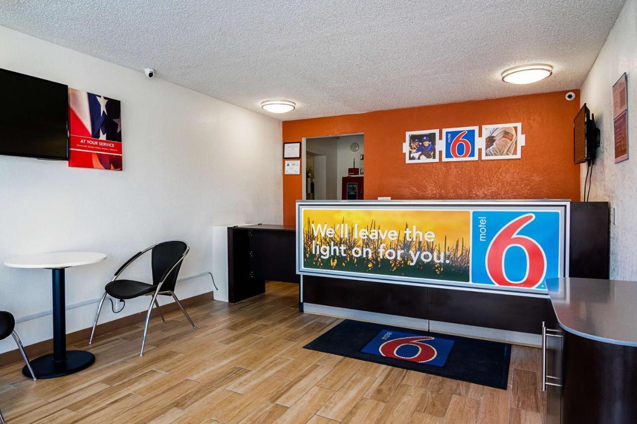 Econo Lodge 阿什伯勒 外观 照片