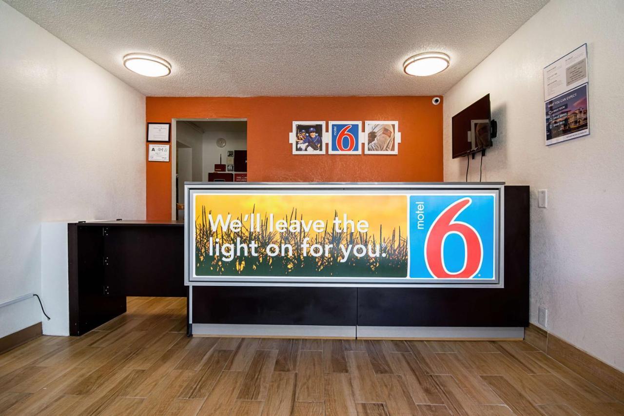Econo Lodge 阿什伯勒 外观 照片